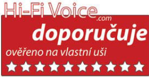 XAVIAN XN 125 Junior - Hi-Fi Voice (Czech) review